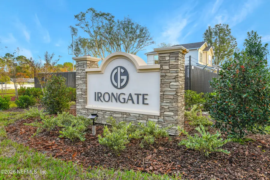 2594 Chiefland Lane, Jacksonville, FL 32254 - #2