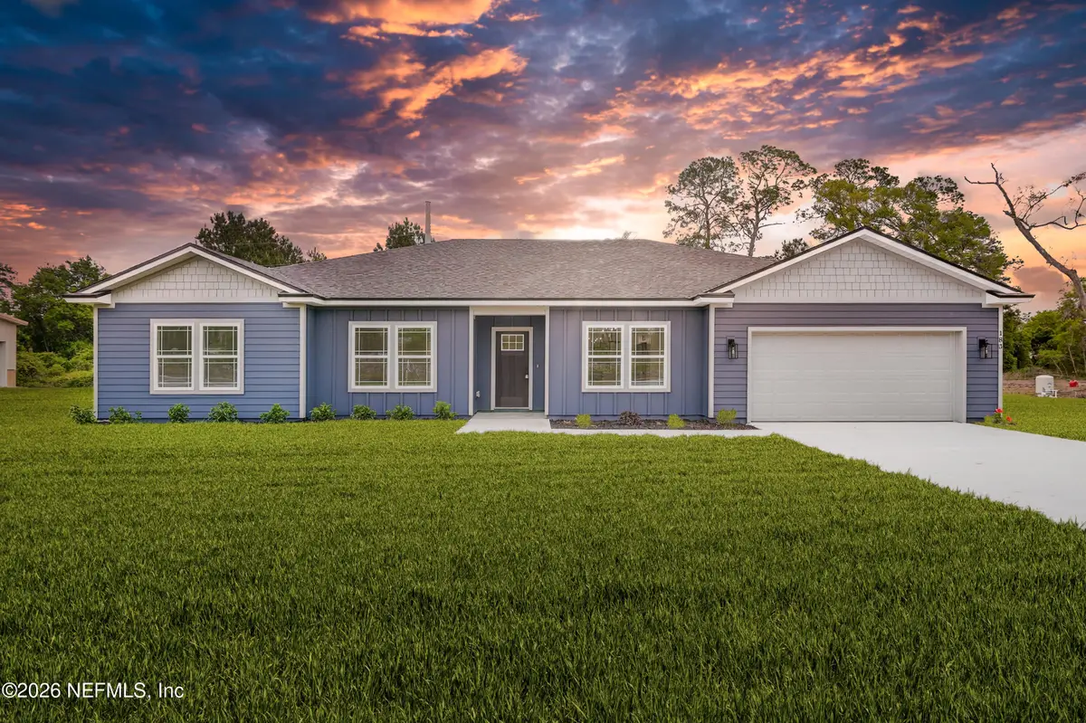 183 Crestview Drive, Palatka, FL 32177 - #1