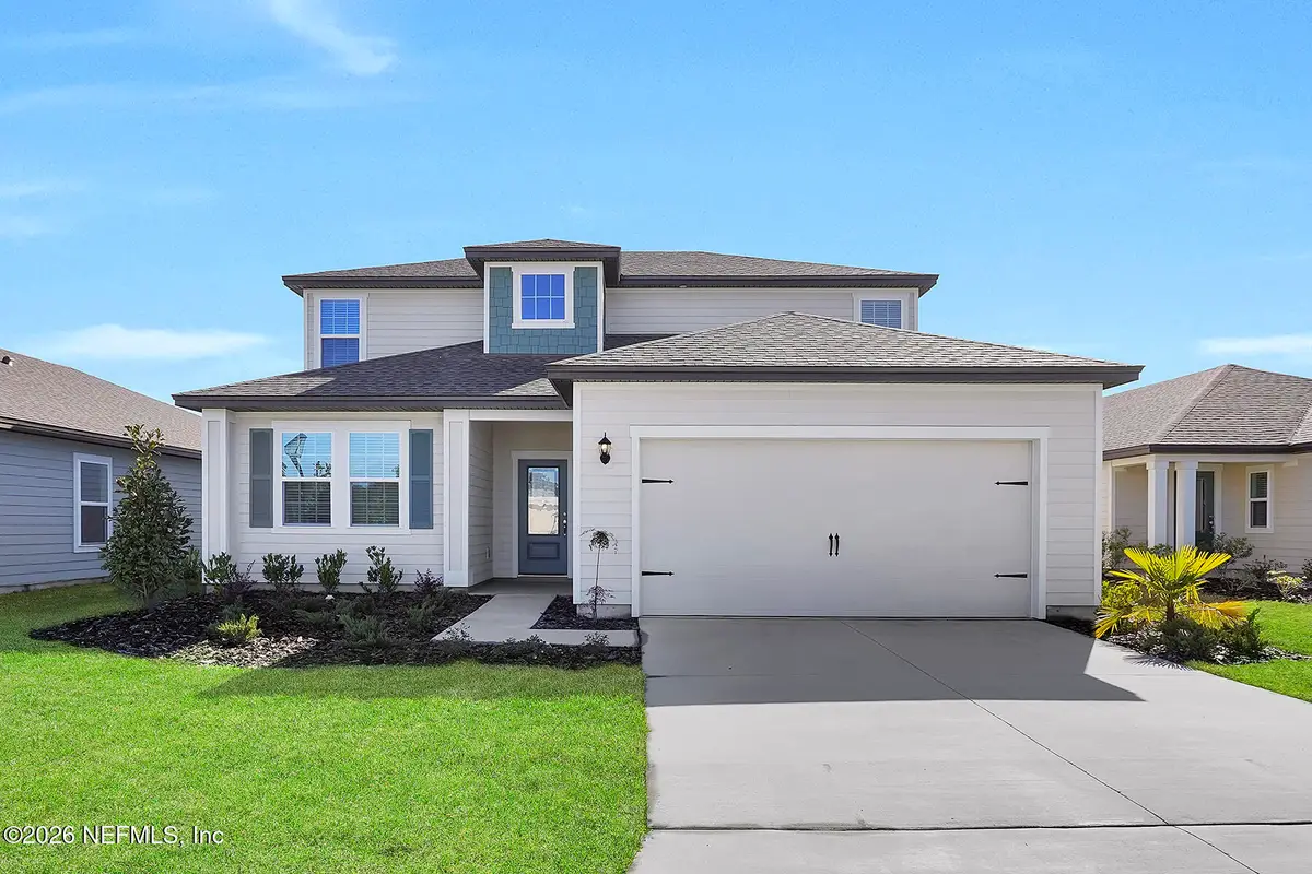6976 Canoe Birch Road, Jacksonville, FL 32219 - #1
