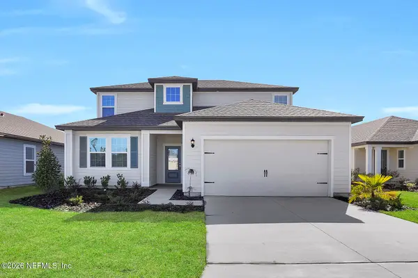 6976 Canoe Birch Road, Middleburg, FL 32219