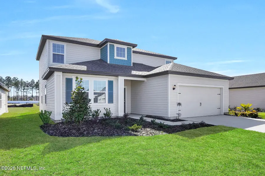 6976 Canoe Birch Road, Jacksonville, FL 32219 - #2