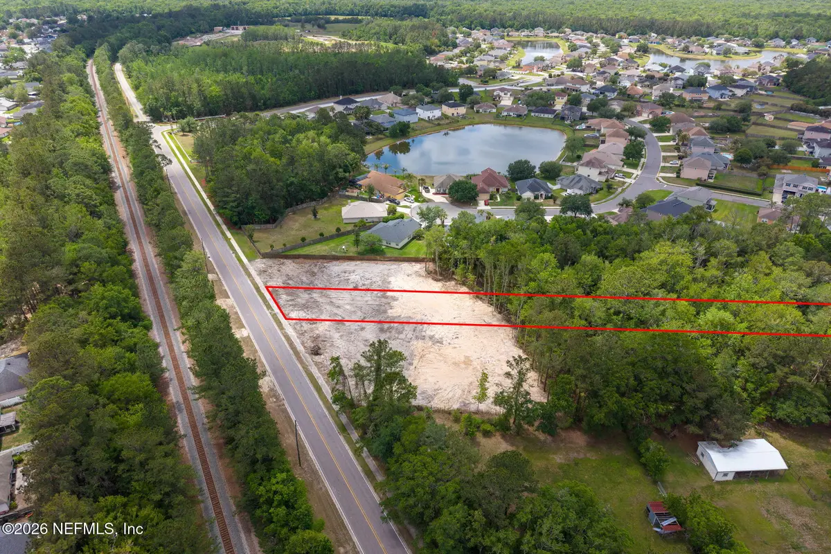 112 Sleepy Hollow Road, Middleburg, FL 32068 - #1