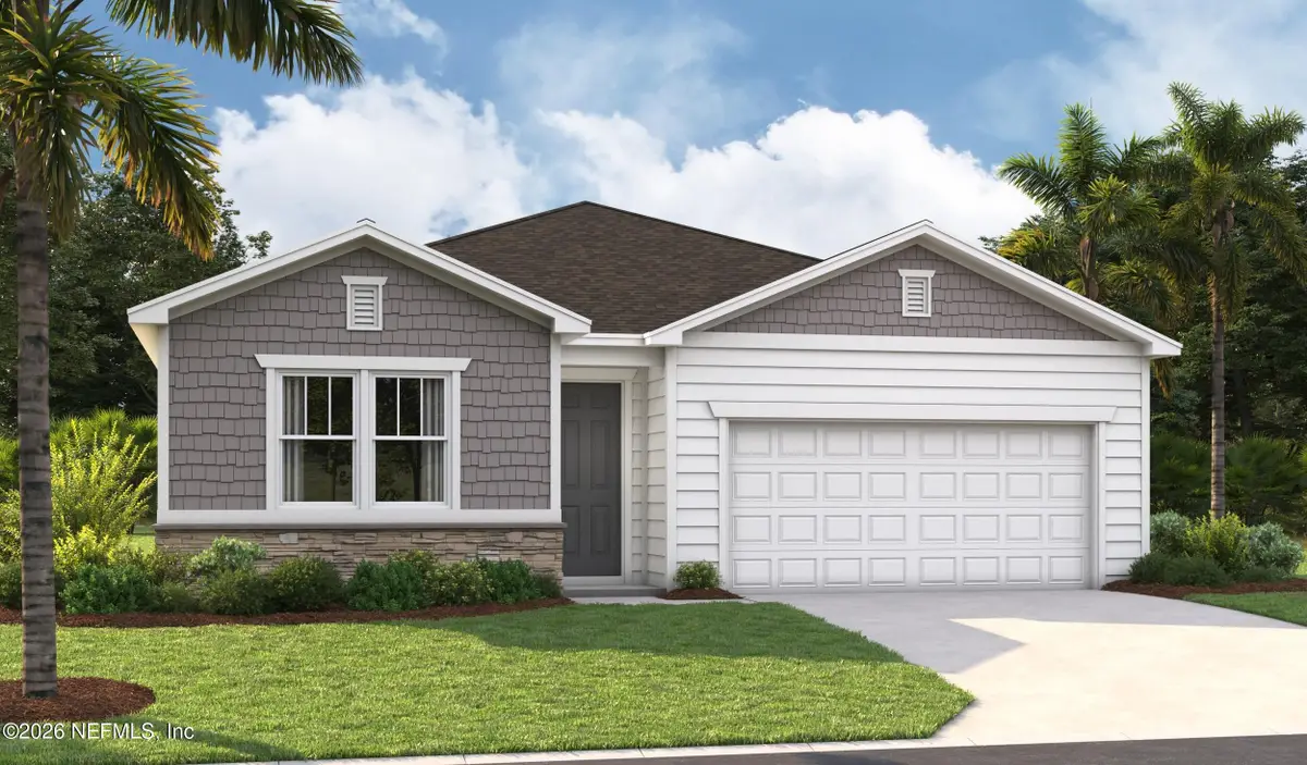 5663 Tomahawk Lake Drive, Jacksonville, FL 32254 - #1