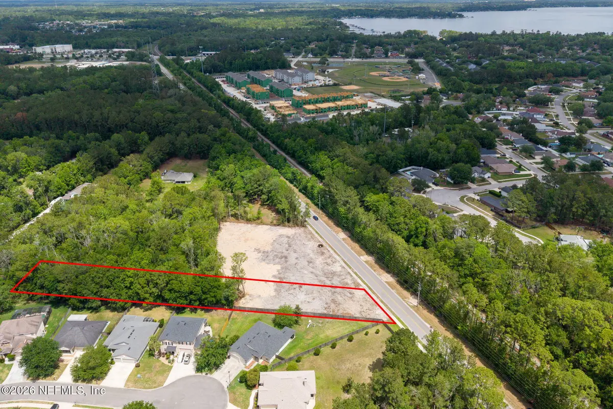 116 Sleepy Hollow Road, Middleburg, FL 32068 - #1