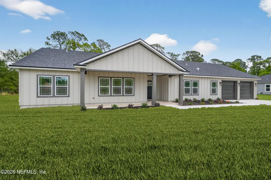 161 Crestview Drive, Palatka, FL 32177 - #3