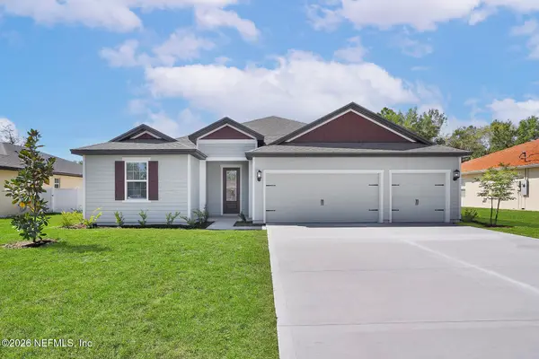 6904 Big Juniper Court, Jacksonville, FL 32219