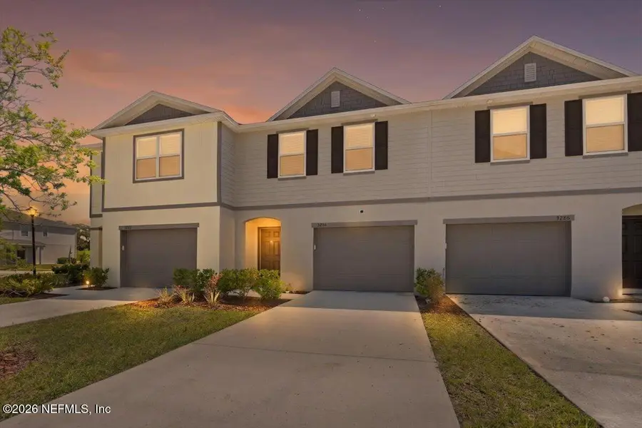 3284 Penny Cove Lane, Jacksonville, FL 32218 - #3