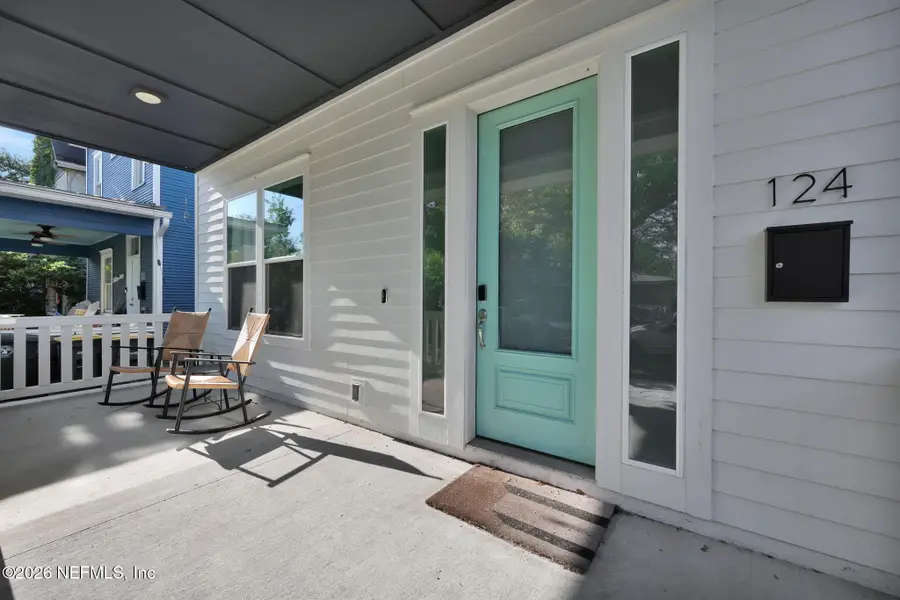 124 E 6th Street, Jacksonville, FL 32206 - #2