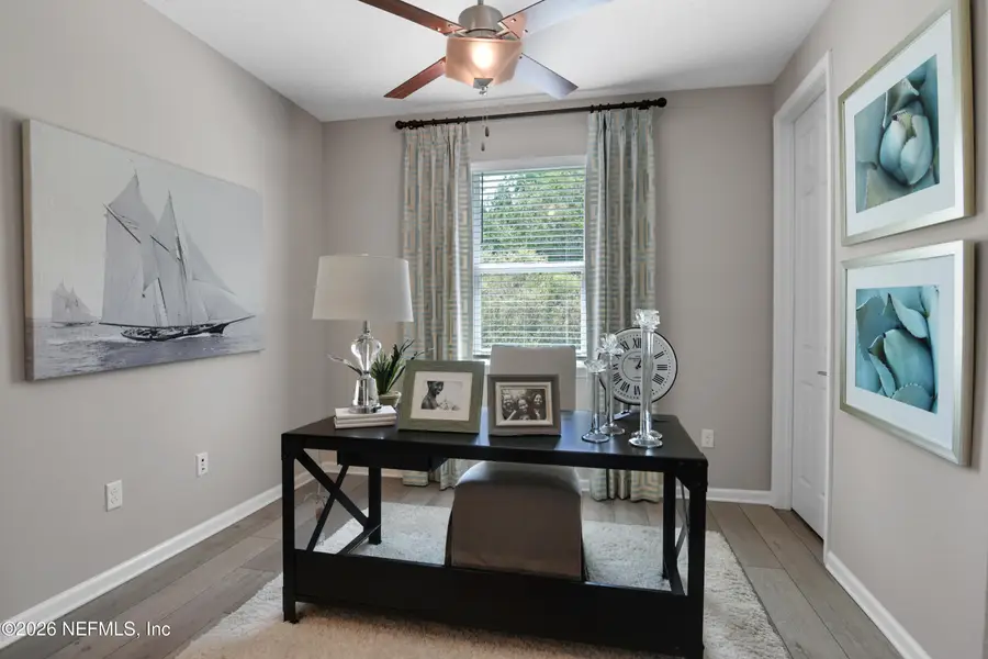 210 Enclave Avenue, Palm Coast, FL 32164 - #2
