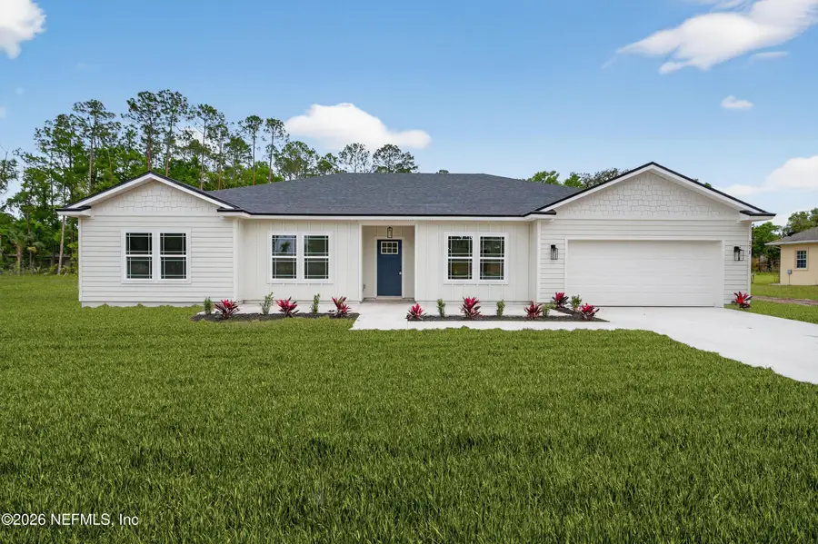 171 Estates Drive, Palatka, FL 32177 - #2