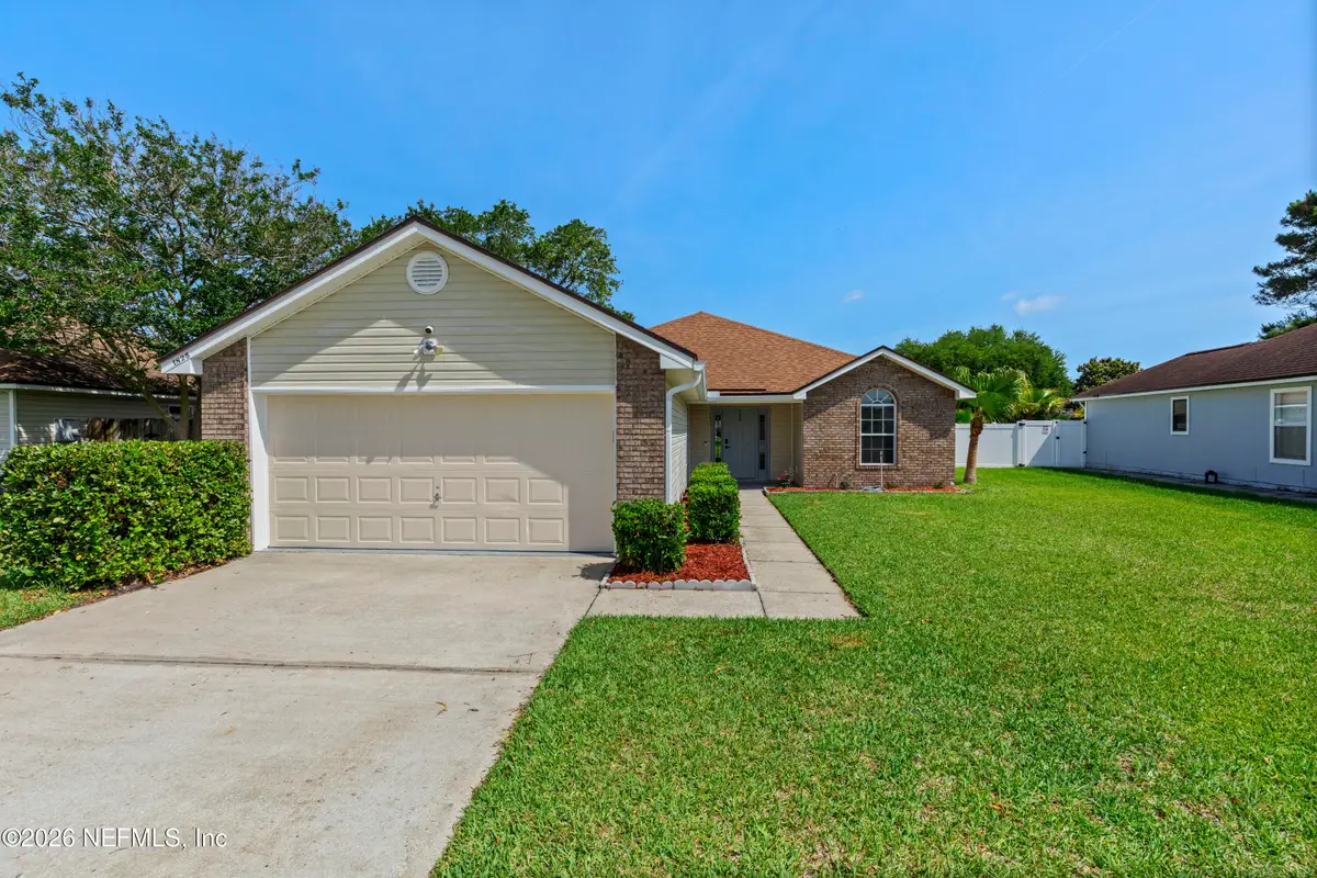 1825 Willesdon W Drive, Jacksonville, FL 32246 - #1