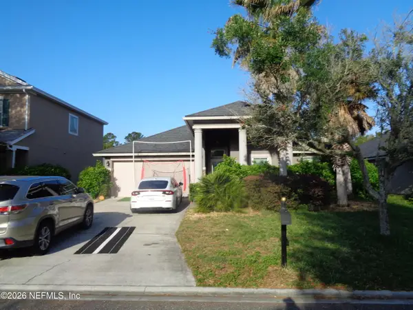 16228 Tisons Bluff Road, Jacksonville, FL 32218