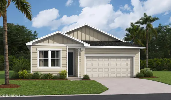 204 Enclave Avenue, Palm Coast, FL 32164