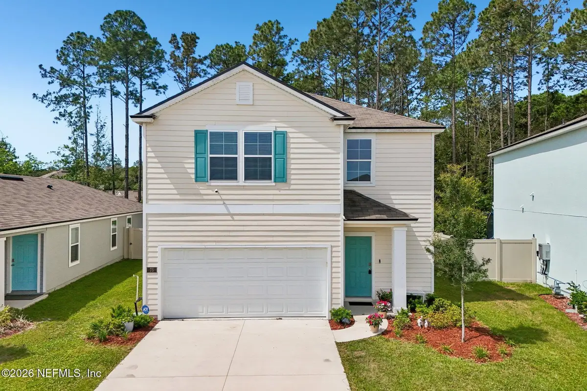 75 Encanto Way, Saint Augustine, FL 32084 - #1