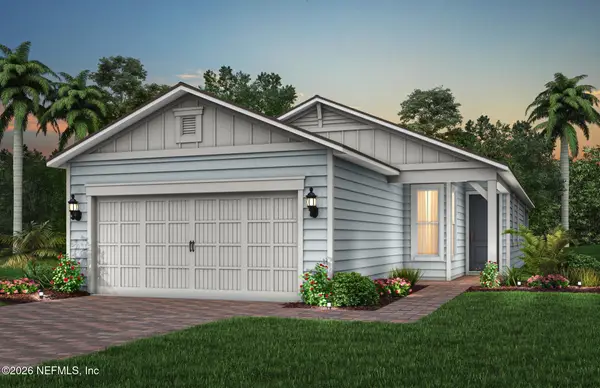 277 Flintlock Lane, St. Johns, FL 32095