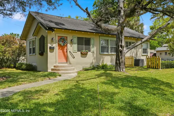 3655 Randall Street, Jacksonville, FL 32205
