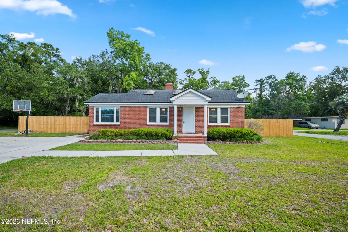 4168 Spring Park Circle, Jacksonville, FL 32207 - #1