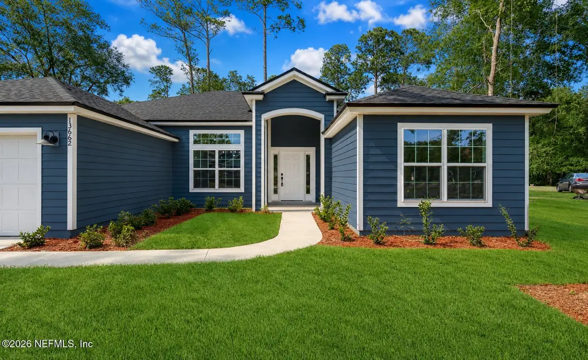 7620 Paschal Street, Jacksonville, FL 32220 - #1