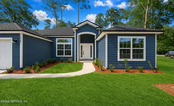 7620 Paschal Street, Jacksonville, FL 32220