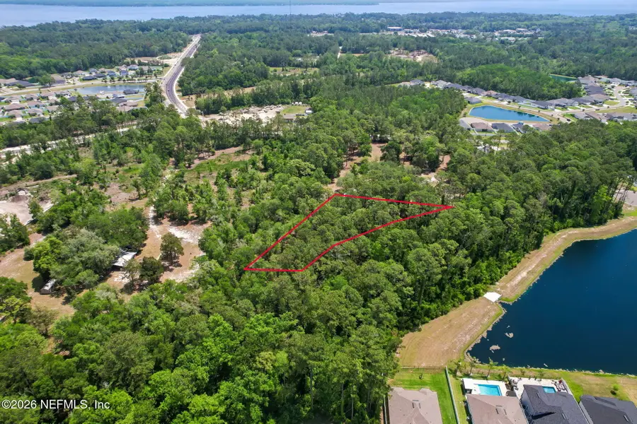 1615 County Road 315b, Green Cove Springs, FL 32043 - #2