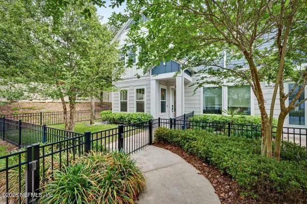 11487 Gully Court, Jacksonville, FL 32256
