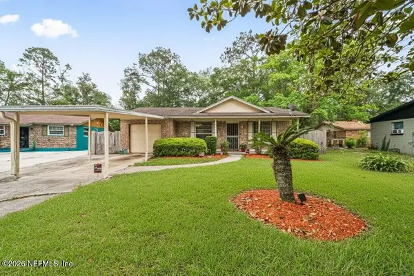 8307 Gullege Drive, Jacksonville, FL 32219