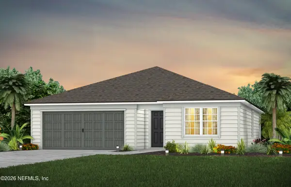 7082 Sandperch Street, Jacksonville, FL 32244