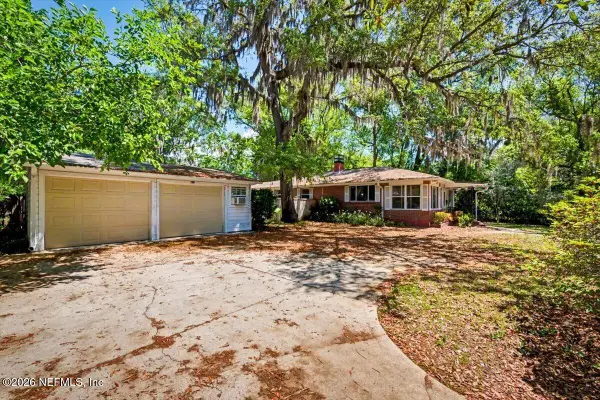 4719 Park Street, Jacksonville, FL 32205