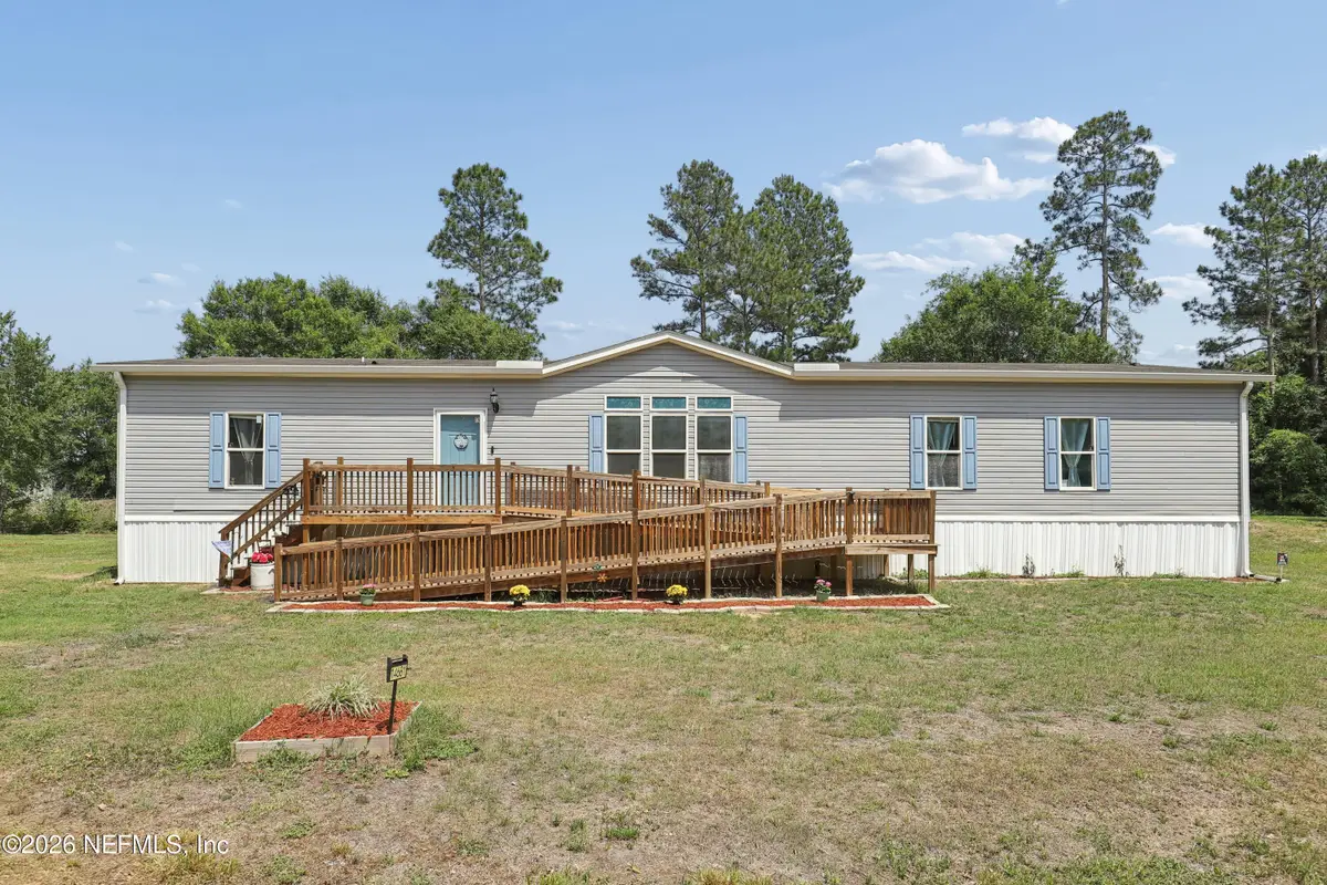 14681 Normandy Boulevard, Jacksonville, FL 32234 - #1