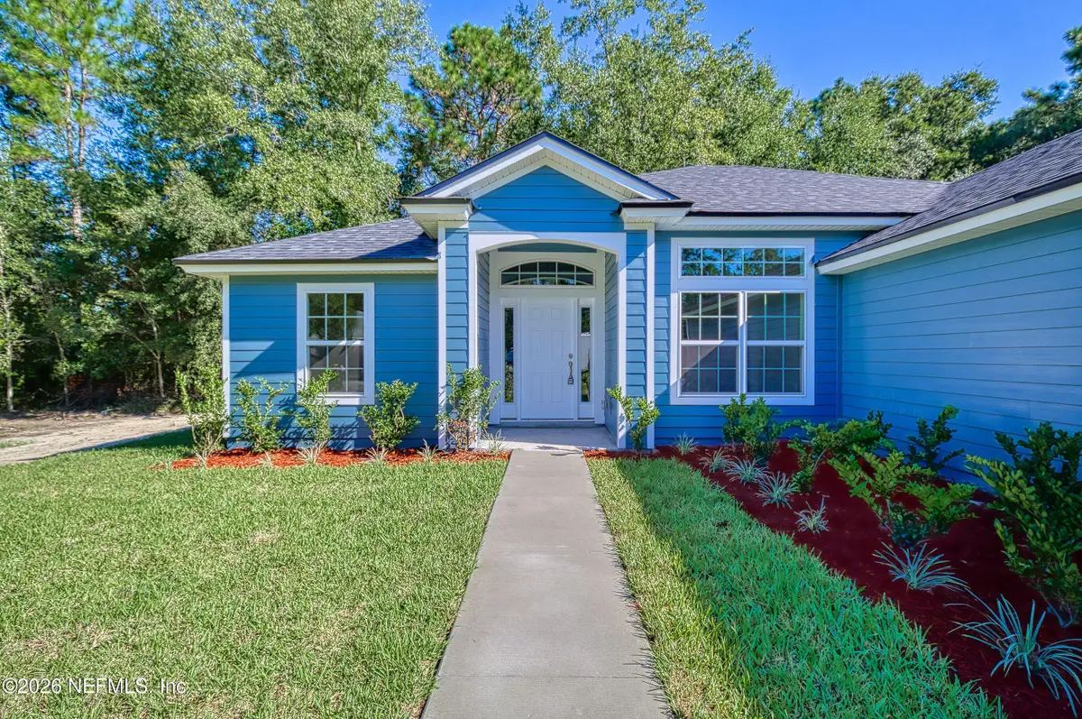 80 Bird Road, Jacksonville, FL 32218 - #1