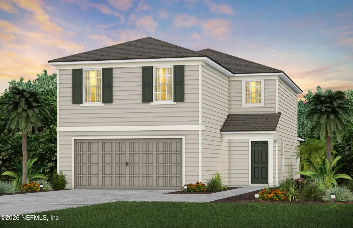 7087 Sandperch Street, Jacksonville, FL 32244 - #1
