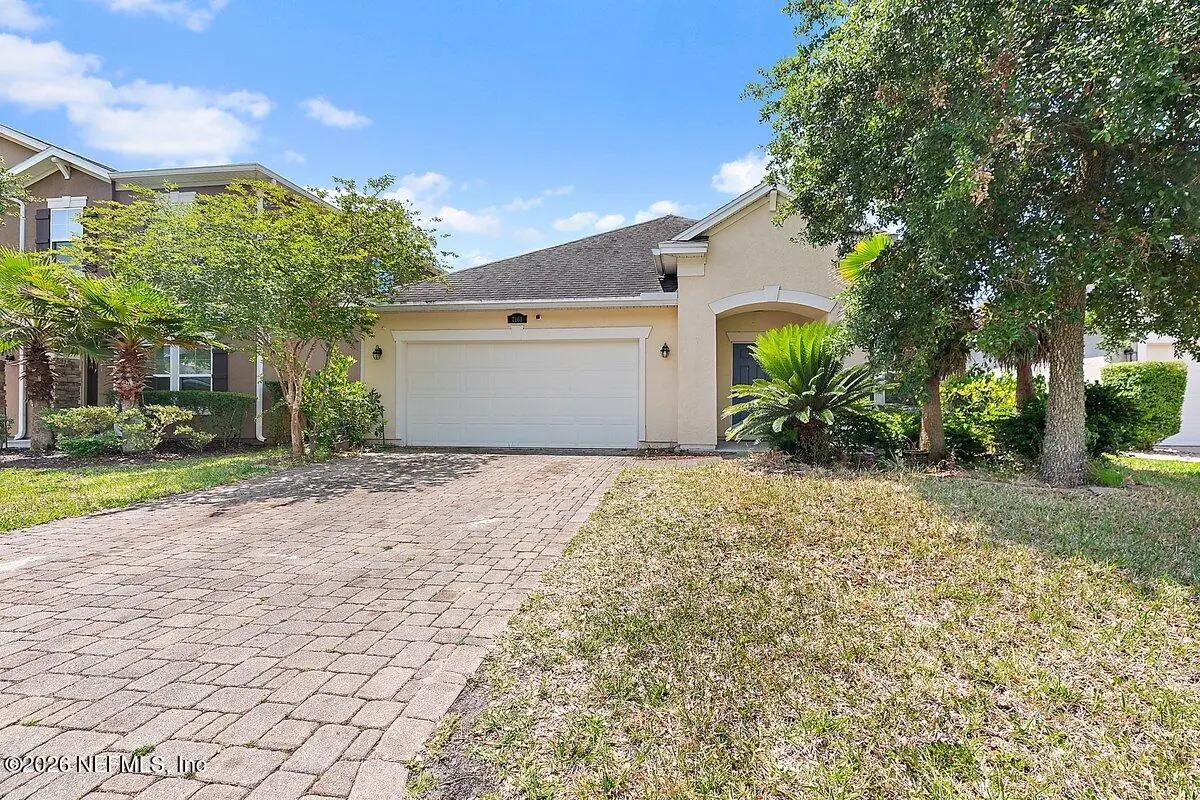 7161 Claremont Creek Drive, Jacksonville, FL 32222 - #1