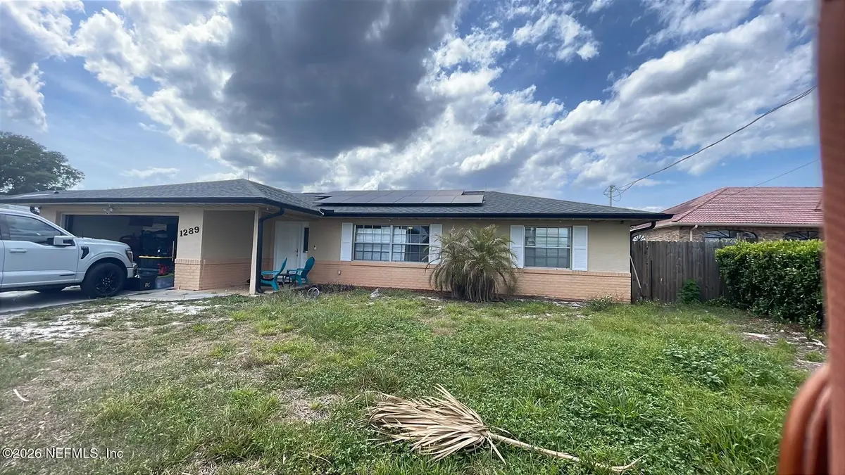 1289 Dandelion Drive, Deltona, FL 32725 - #1