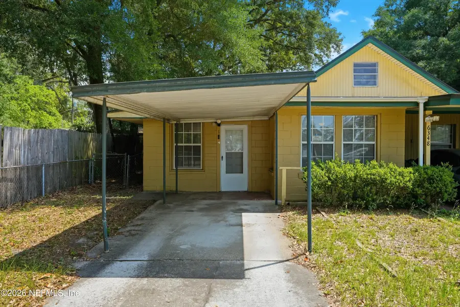 6348 Hyde Grove Avenue, Jacksonville, FL 32210 - #2