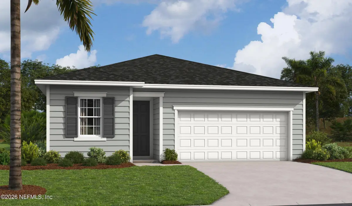 198 Enclave Avenue, Palm Coast, FL 32164 - #1