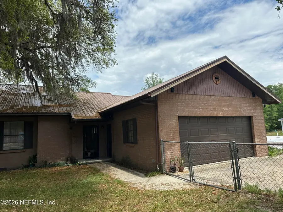 146 Kelley Smith School Road, Palatka, FL 32177 - #2