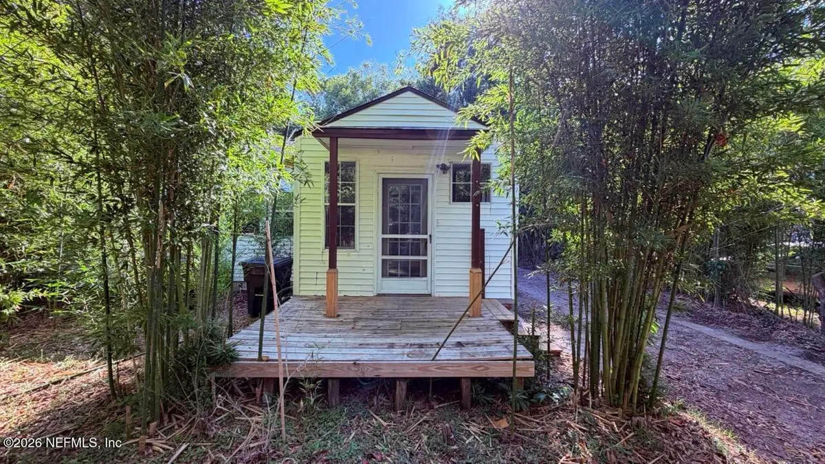 2737 Lake Shore Boulevard, Jacksonville, FL 32210 - #1