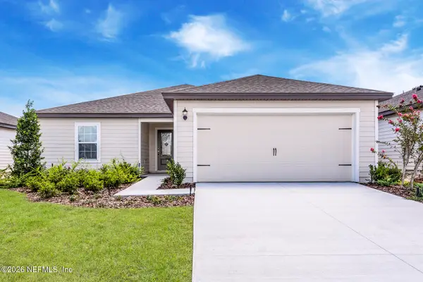 3114 Cottage Hill Place, Green Cove Springs, FL 32043