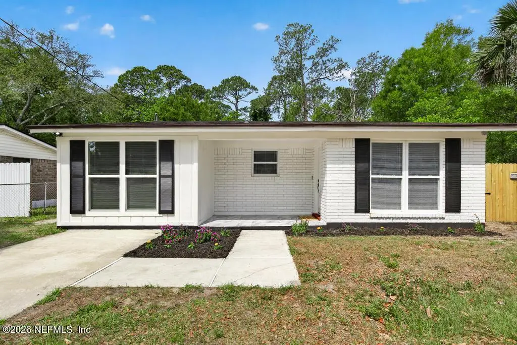 4020 Forest Boulevard, Jacksonville, FL 32246 - #1