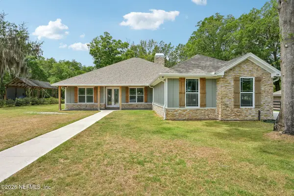 720 Arthur Moore Drive, Green Cove Springs, FL 32043