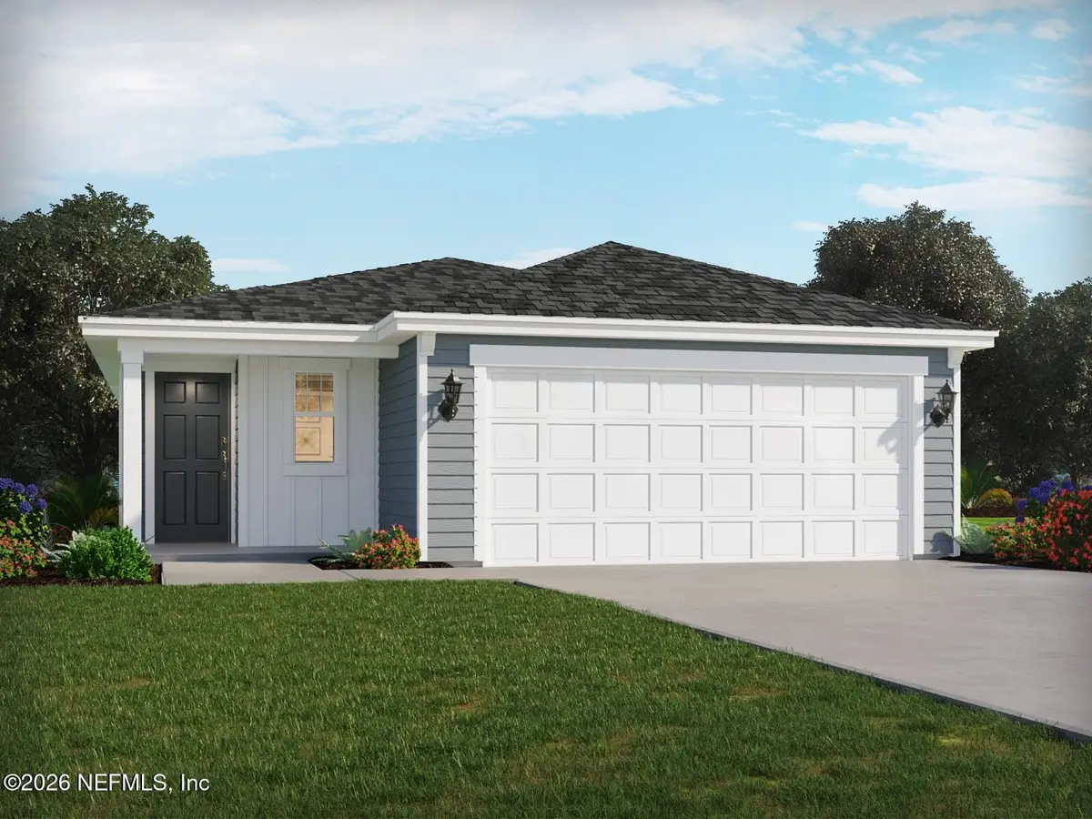 7222 Emily Meadow Way, Jacksonville, FL 32219 - #1