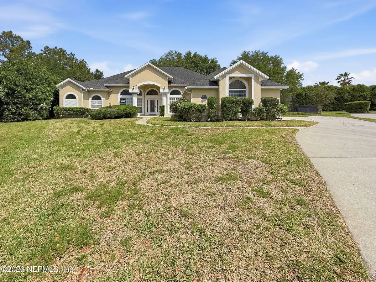 10973 Hickory Trace Lane, Jacksonville, FL 32256 - #1