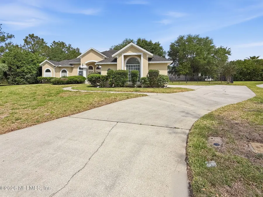 10973 Hickory Trace Lane, Jacksonville, FL 32256 - #2