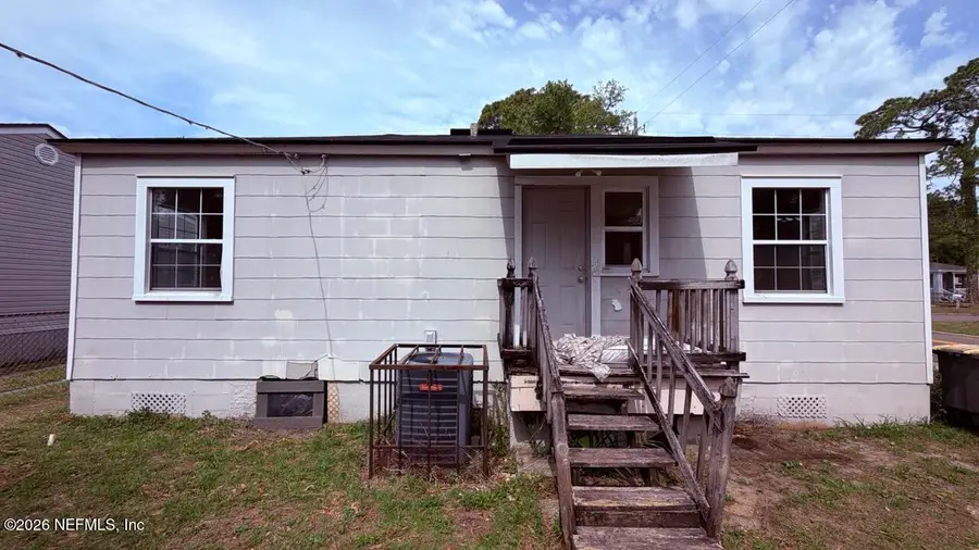7363 Wilder Avenue, Jacksonville, FL 32208 - #3