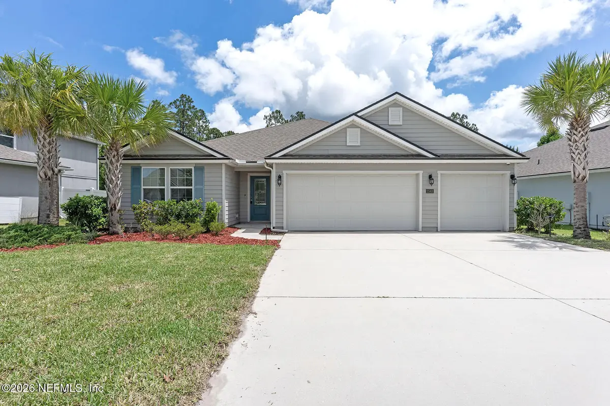 2543 Cold Stream Lane, Green Cove Springs, FL 32043 - #1