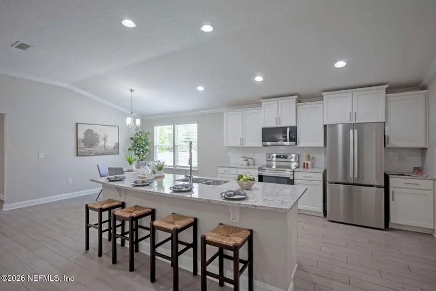 2543 Cold Stream Lane, Green Cove Springs, FL 32043 - #2