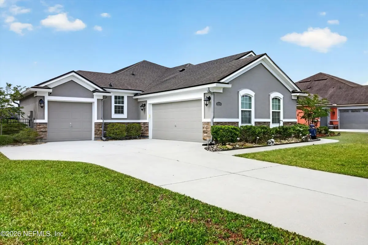 4324 Rock Pigeon Lane, Middleburg, FL 32068 - #1