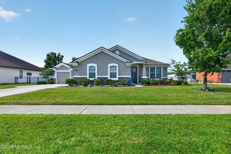 4324 Rock Pigeon Lane, Middleburg, FL 32068 - #2