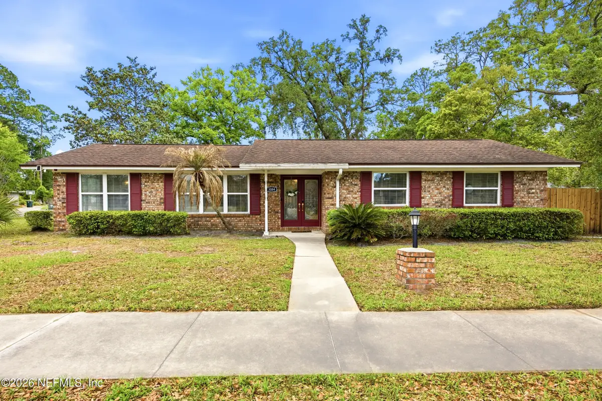 3084 Watson S Drive, Jacksonville, FL 32257 - #1