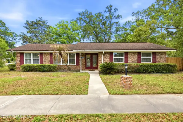 3084 Watson S Drive, Jacksonville, FL 32257